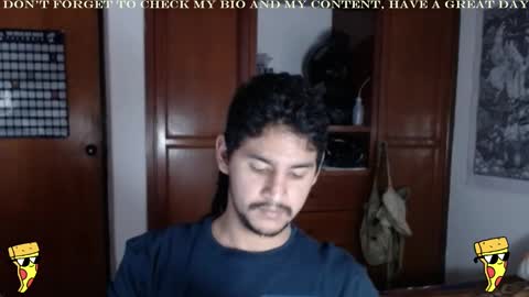 Snapshot of diamond_bruno chatting on 01-12-25, 10:43 Bruno Diamond online show from 01-12-25, 10:43