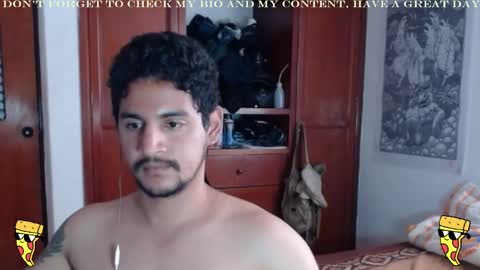 Snapshot of diamond_bruno chatting on 01-15-25, 09:09 Bruno Diamond online show from 01-15-25, 09:09