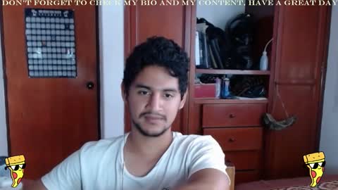 Snapshot of diamond_bruno chatting on 01-30-25, 02:58 Bruno Diamond online show from 01-30-25, 02:58