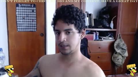 Snapshot of diamond_bruno chatting on 02-05-25, 02:59 Bruno Diamond online show from 02-05-25, 02:59