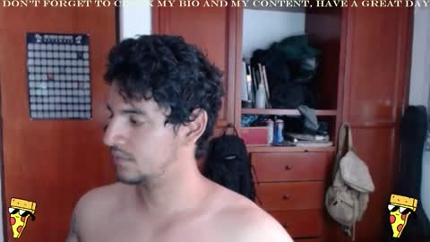 Snapshot of diamond_bruno chatting on 02-09-25, 10:00 Bruno Diamond online show from 02-09-25, 10:00