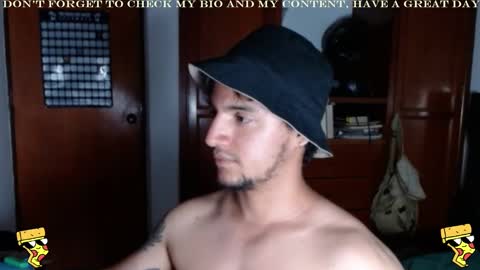 Snapshot of diamond_bruno chatting on 02-24-25, 02:08 Bruno Diamond online show from 02-24-25, 02:08