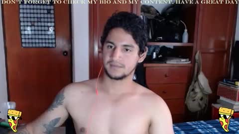 Snapshot of diamond_bruno chatting on 02-26-25, 09:48 Bruno Diamond online show from 02-26-25, 09:48