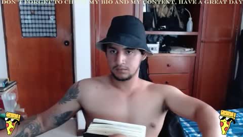 Snapshot of diamond_bruno chatting on 02-28-25, 04:42 Bruno Diamond online show from 02-28-25, 04:42