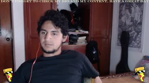 Snapshot of diamond_bruno chatting on 03-10-25, 10:02 Bruno Diamond online show from 03-10-25, 10:02