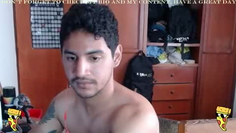 Bruno Diamond online show from 05-01-26, 04:11