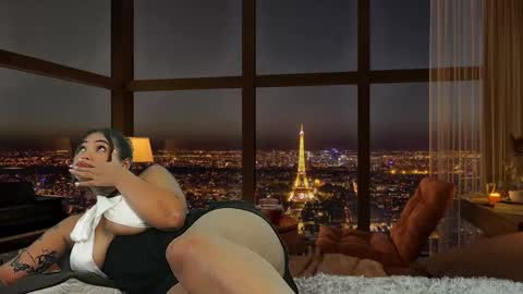 Snapshot of diamond_canela chatting on 01-20-25, 05:37 diamond_canela online show from 01-20-25, 05:37