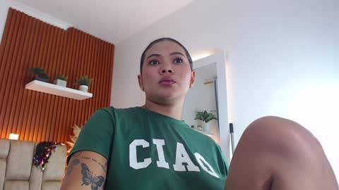 Snapshot of diamond_canela chatting on 01-22-25, 05:16 diamond_canela online show from 01-22-25, 05:16