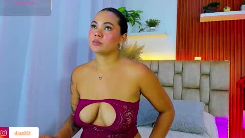 diamond_canela online show from 02-18-26, 03:35