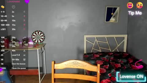 Wency online show from 12-06-24, 04:28