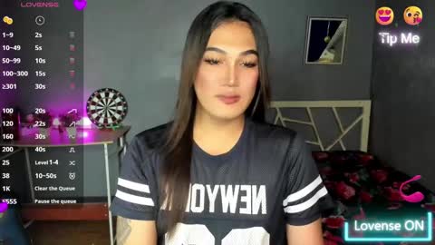 Wency online show from 12-08-24, 03:13