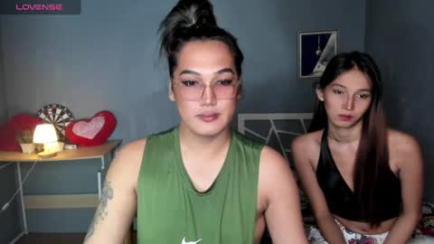 Wency online show from 02-20-25, 05:33