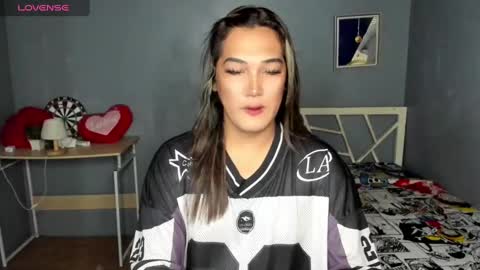 Wency online show from 03-01-25, 05:42