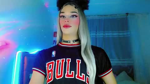 AmayaGirl online show from 12-07-24, 08:44