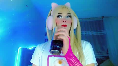 AmayaGirl online show from 12-15-24, 07:13