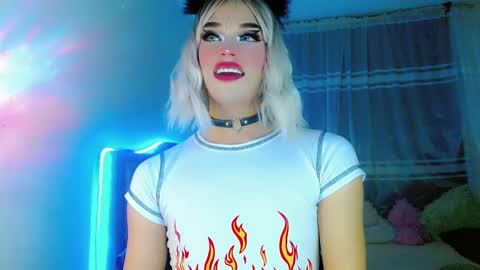 AmayaGirl online show from 12-15-24, 10:18