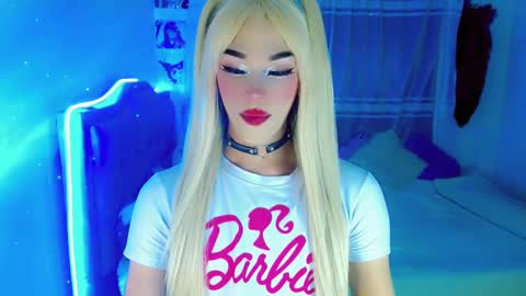 AmayaGirl online show from 12-18-24, 12:54