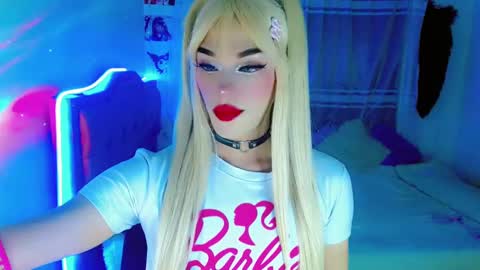 AmayaGirl online show from 12-18-24, 03:58