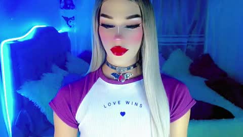 AmayaGirl online show from 12-28-24, 11:09