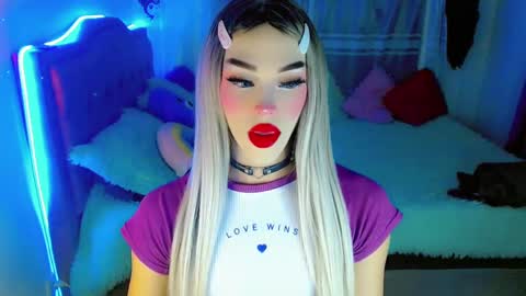 AmayaGirl online show from 01-02-25, 04:52