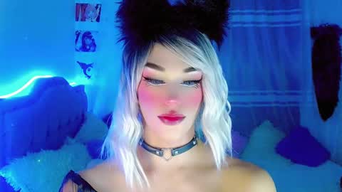 AmayaGirl online show from 01-13-25, 03:45