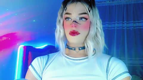 AmayaGirl online show from 01-18-25, 04:37