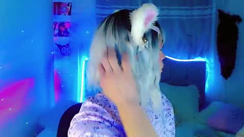 AmayaGirl online show from 01-27-25, 03:26