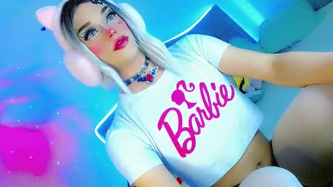 AmayaGirl online show from 02-12-25, 05:47