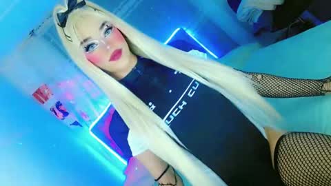 AmayaGirl online show from 02-22-25, 02:39