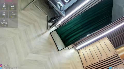 Jo online show from 10-10-25, 10:31