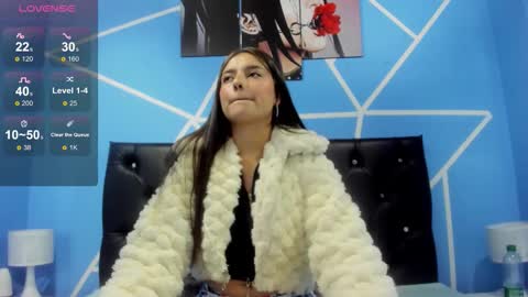 diamond_juliana_ online show from 01-16-26, 03:43