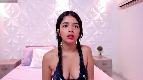 Diamond online show from 02-08-26, 02:48