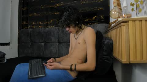 diamond_twink online show from 02-24-26, 01:53