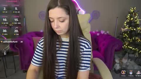 Sasha online show from 12-22-25, 06:21