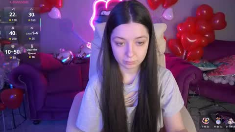 Sasha online show from 02-15-26, 06:54