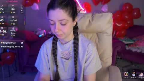 Sasha online show from 02-15-26, 07:51