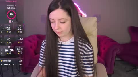 Sasha online show from 03-02-26, 07:26