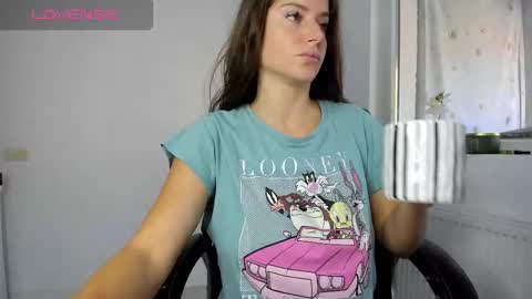 diamondkay_ online show from 10-20-25, 06:47