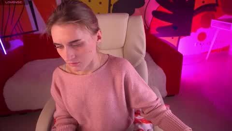 DiamondNina online show from 03-18-26, 08:45