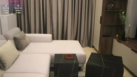 Iris online show from 01-30-25, 08:21