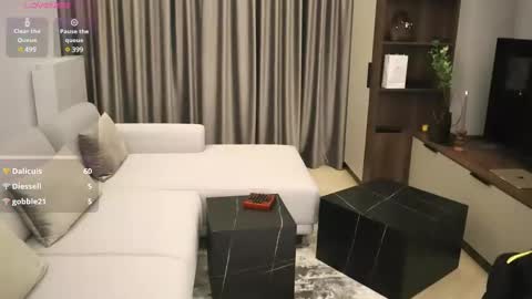 Iris online show from 02-10-25, 11:45