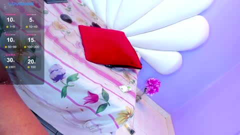 Diamont online show from 12-27-24, 04:10