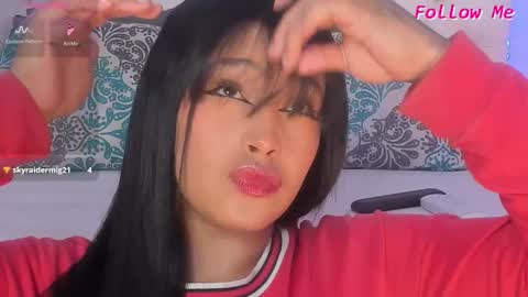 Diana Tamayo online show from 02-28-26, 08:43