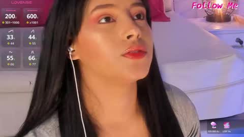 Diana Tamayo online show from 04-17-26, 10:46