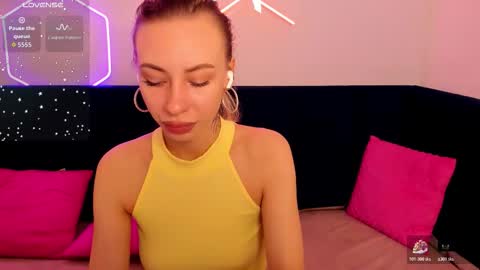 Diana  online show from 02-08-26, 01:53