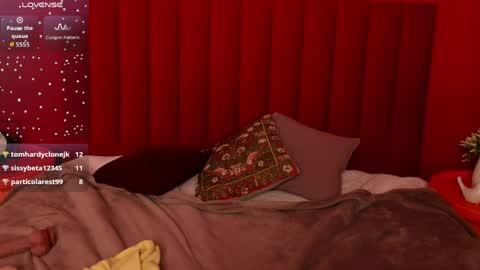 Diana  online show from 03-31-26, 01:55