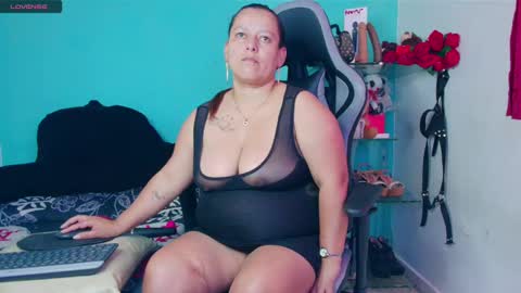 Diana Lozano online show from 11-12-25, 12:16