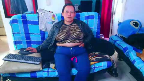 Diana Lozano online show from 07-17-26, 12:45