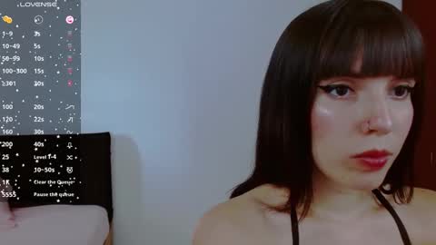 Snapshot of diana_p chatting on 01-18-25, 09:34 Diana online show from 01-18-25, 09:34