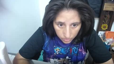 diana_rogu online show from 09-15-25, 11:05